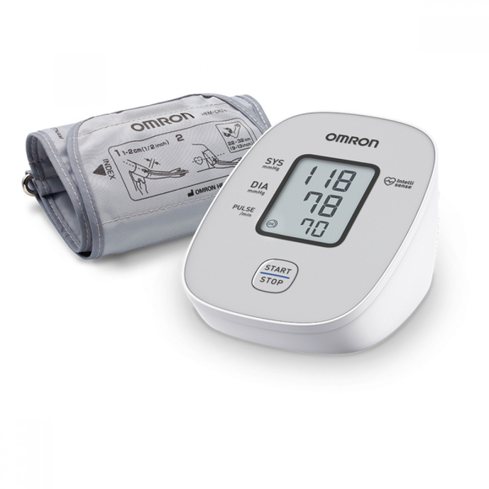 Omron M2 Basic Tansiyon Aleti HEM-7121J-E