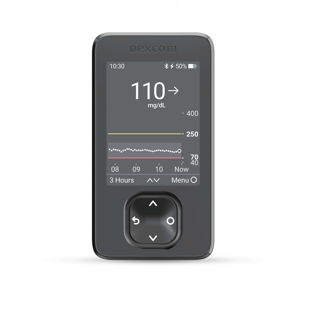 Dexcom G7 - Alıcı  (mg/dl)
