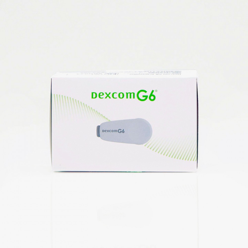  Dexcom G6 Verici