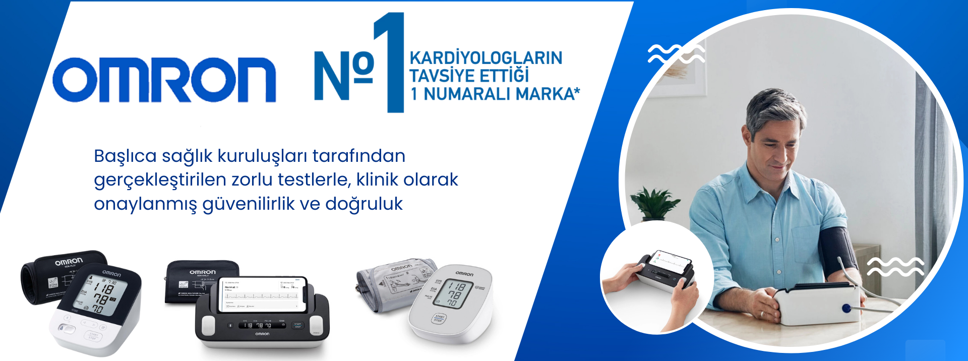 Omron 