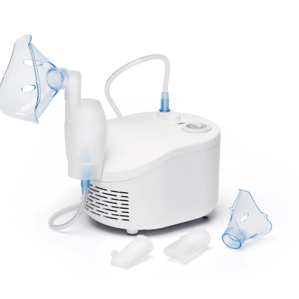 Omron C101 Kompresörlü Nebulizatör