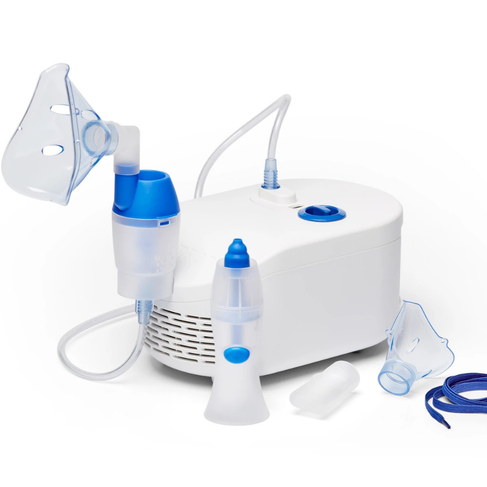 Omron C102 Kompresörlü Nebulizatör