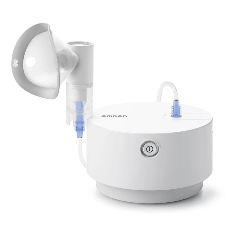 Omron C28P Nebulizatör NE-C105-E