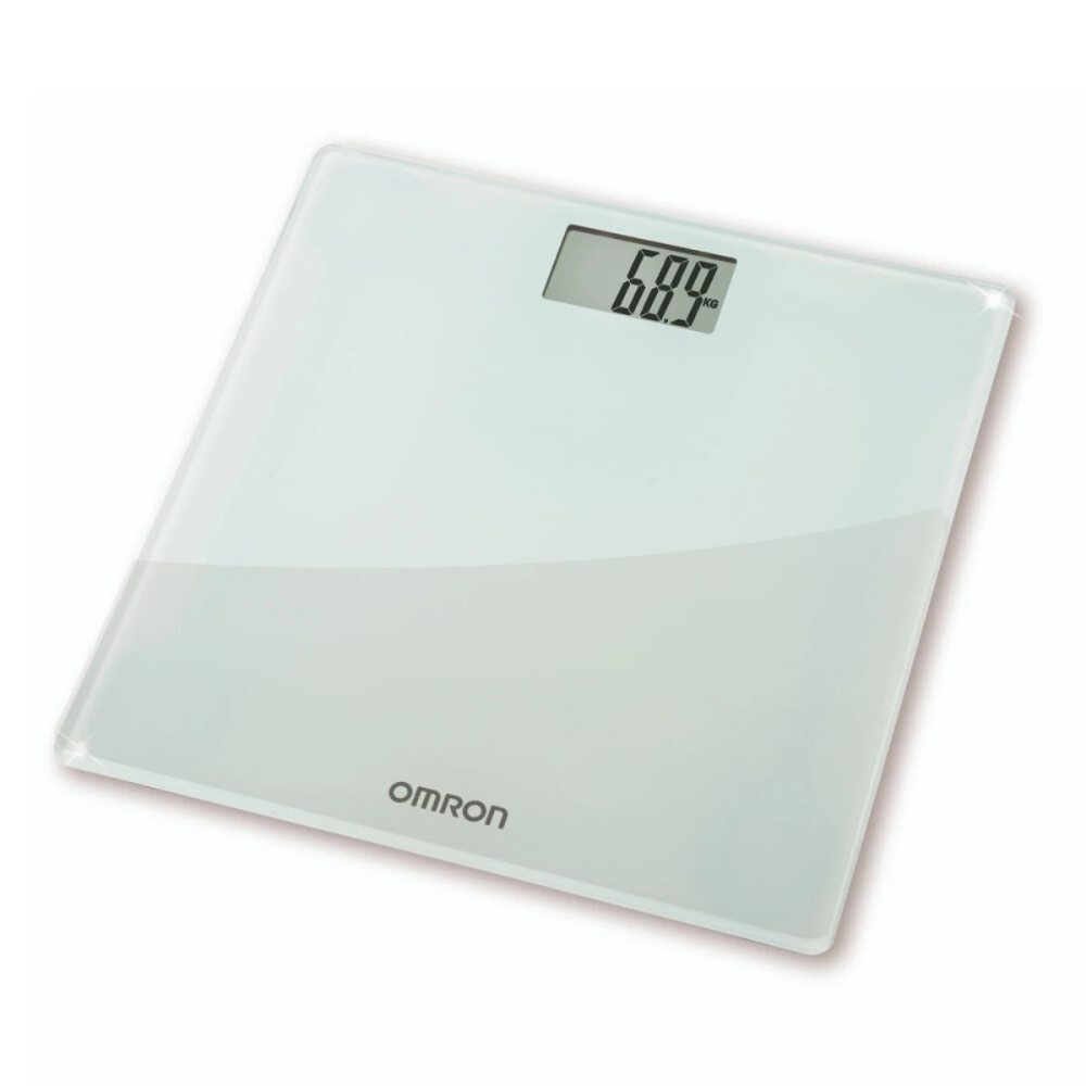 Omron Hn286 Dijital Baskül