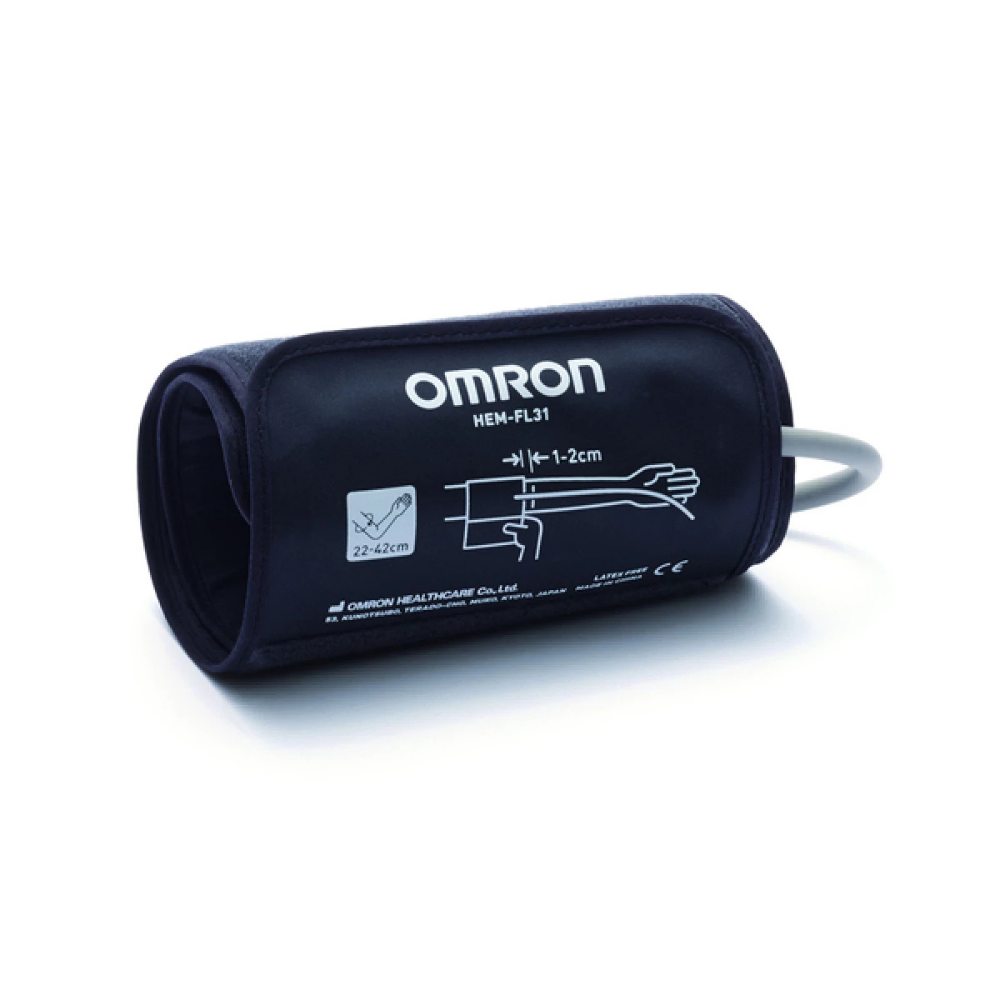 Omron Intelli Wrap (Akıllı) Manşet HEM-FL31-E