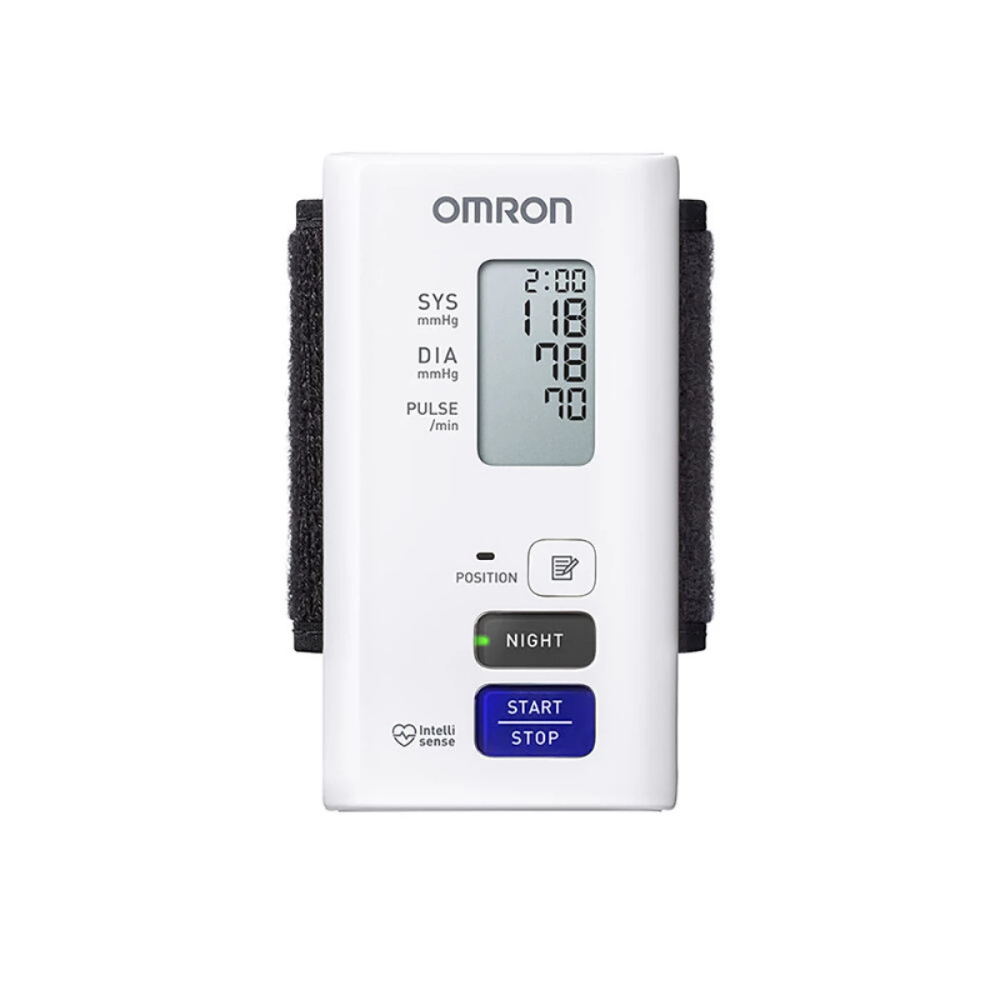 Omron NightView HEM-9601T-E3