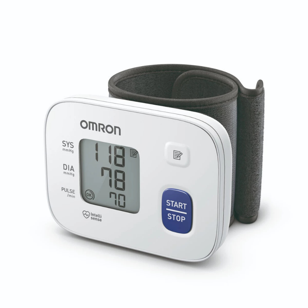 Omron RS1 Tansiyon Aleti HEM-6160-E