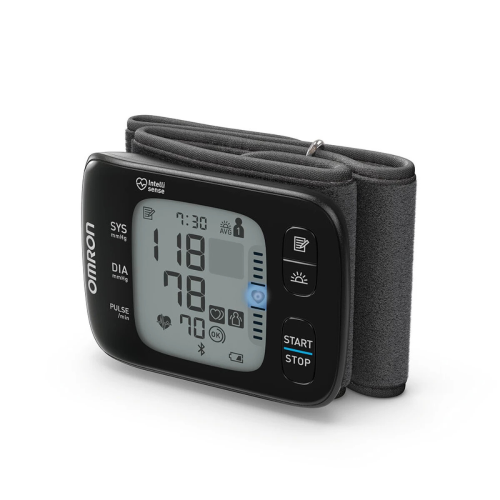 Omron Rs7 Tansiyon Aleti HEM-6232T-E