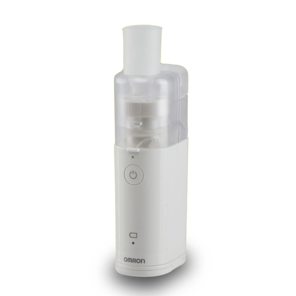 Omron MicroAir U100 Taşınabilir Nebulizatör